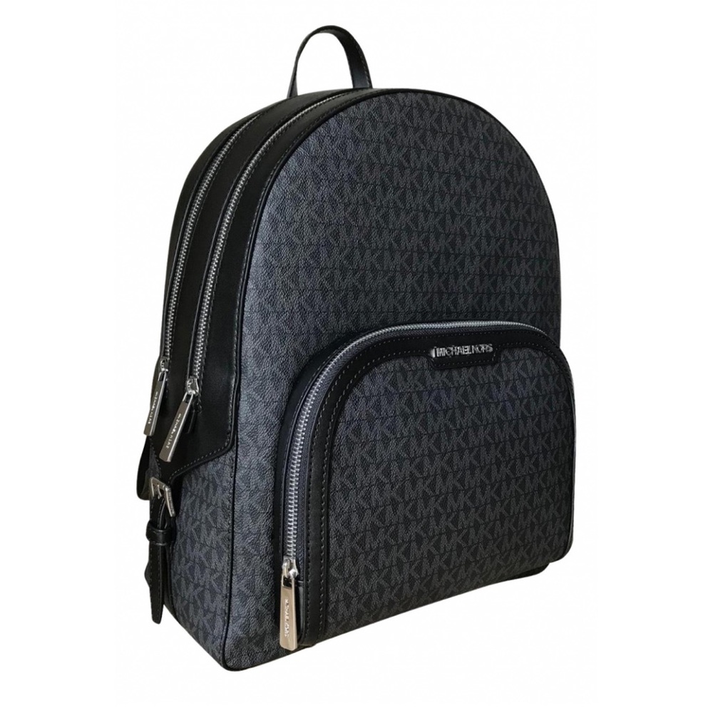 MICHAEL Michael Kors Jaycee Large Monogram Backpack